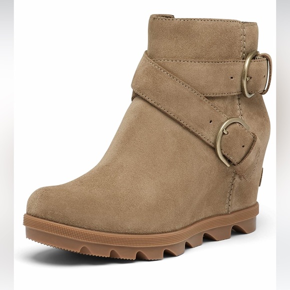 Sorel Joan Of Arc 11 Boots - Picture 4 of 11